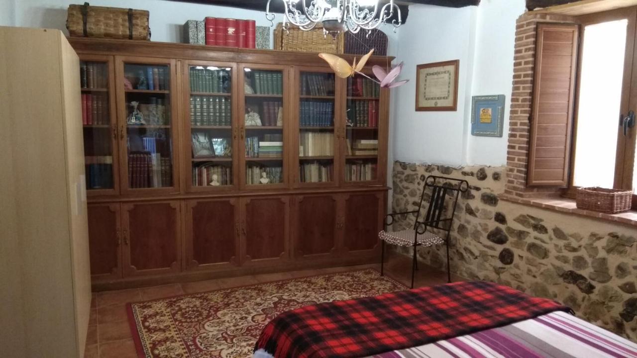 El Rinconcito De Llamas Llamas de la Ribera المظهر الخارجي الصورة